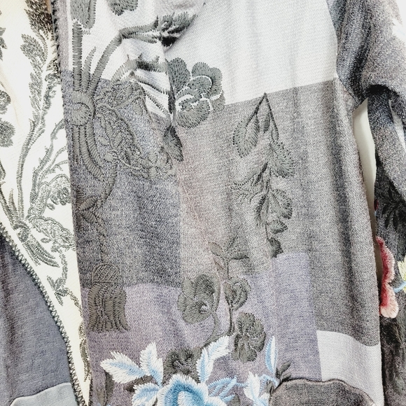 🆕️ Biya Johnny Was Rocco duster - Picture 9 of 15